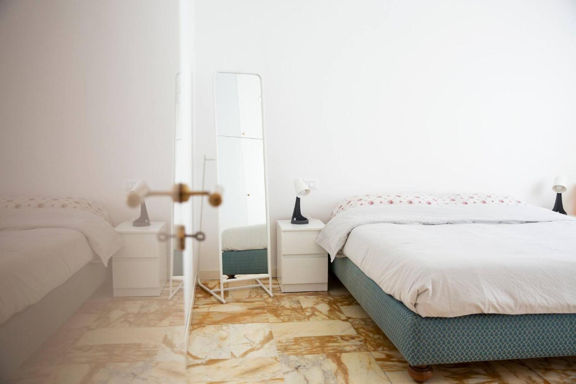 Casa Di Pier&Chico Apartment Genoa Exterior photo
